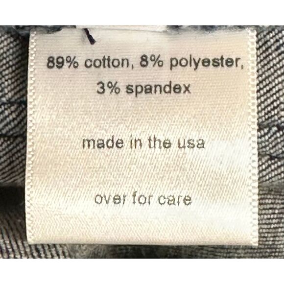 Rachel Comey Skinny Jean NWT Size 0 - Picture 5 of 5